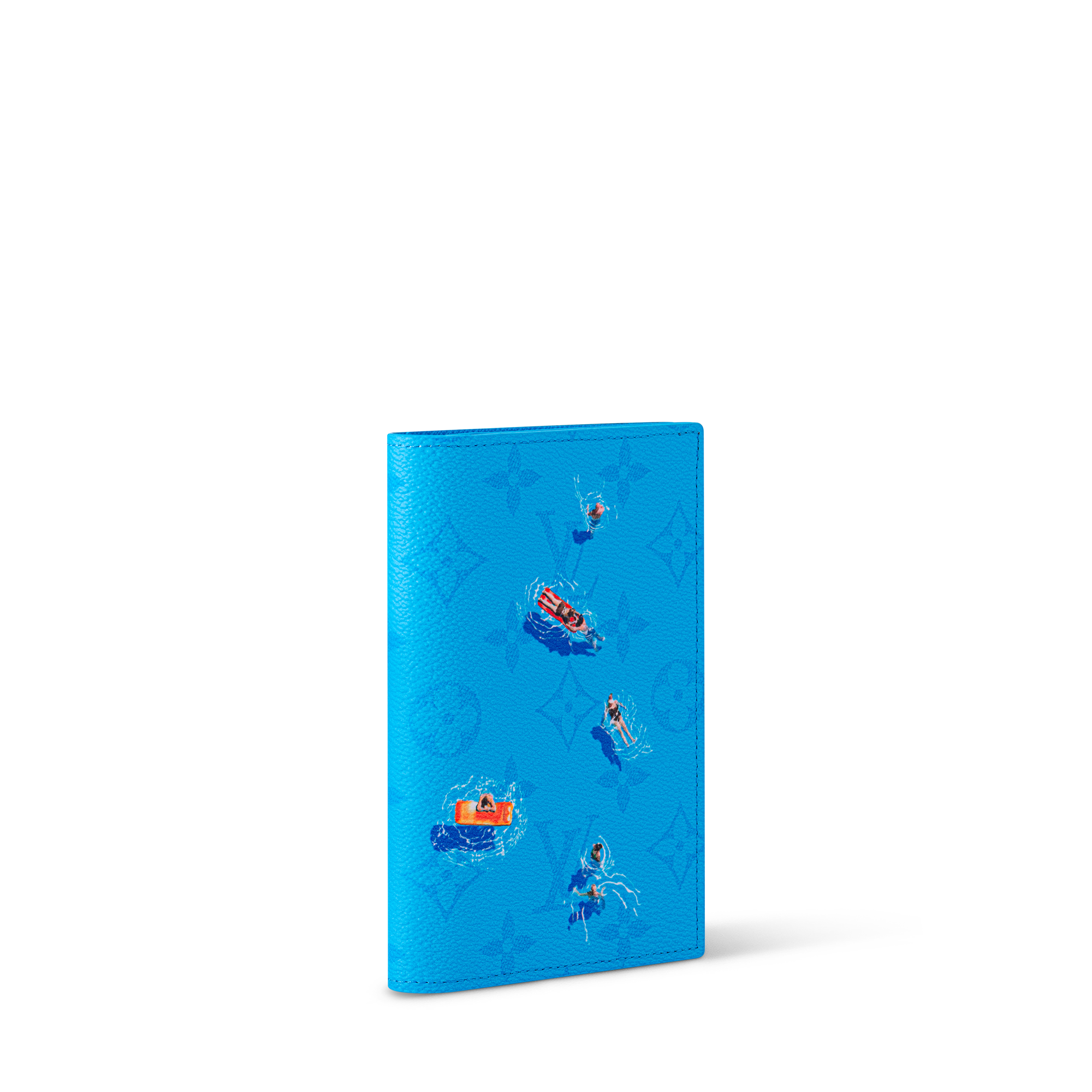 Passport Cover G74 - Travel | LOUIS VUITTON